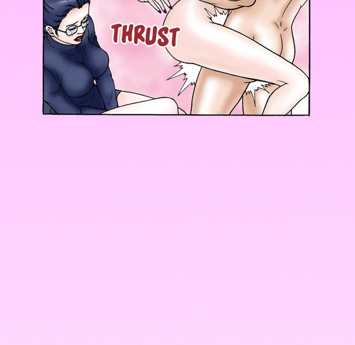 Campfire Stories Manhwa - Chapter 9 Page 20