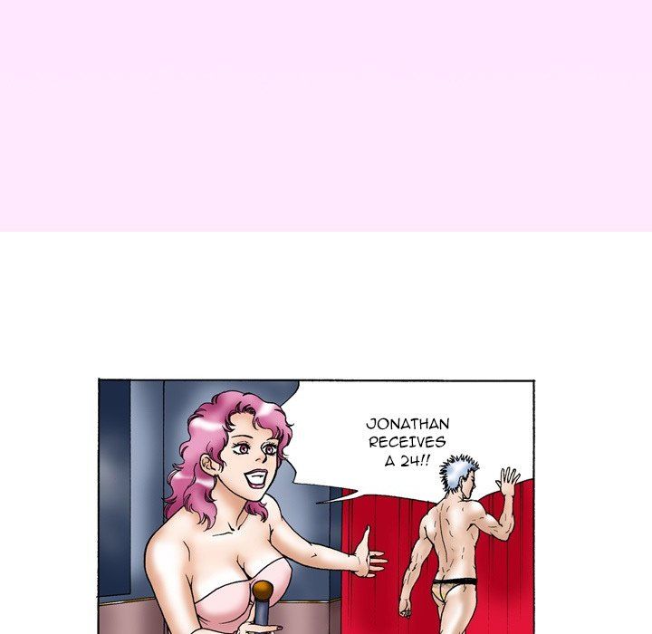 Campfire Stories Manhwa - Chapter 9 Page 22