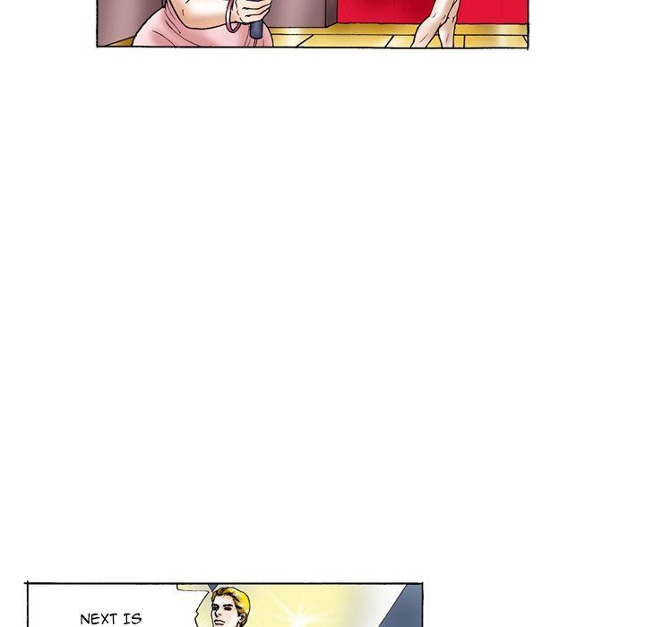 Campfire Stories Manhwa - Chapter 9 Page 23