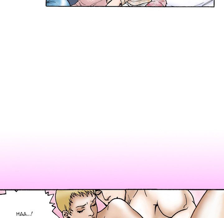 Campfire Stories Manhwa - Chapter 9 Page 25