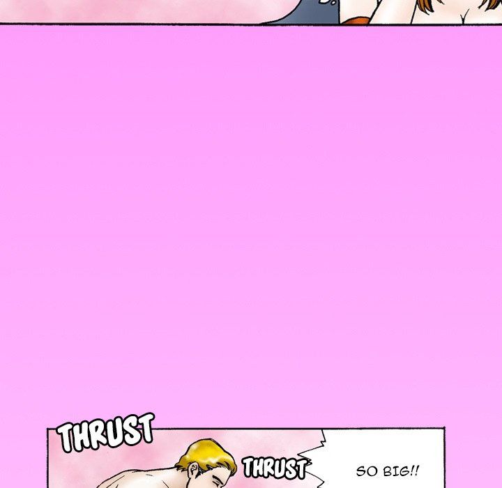 Campfire Stories Manhwa - Chapter 9 Page 28