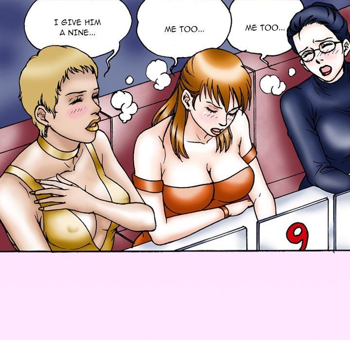 Campfire Stories Manhwa - Chapter 9 Page 30