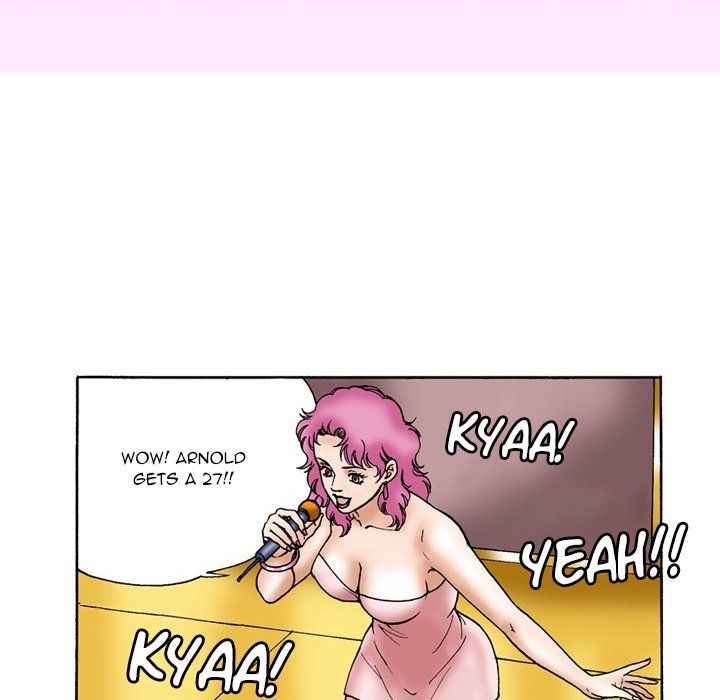 Campfire Stories Manhwa - Chapter 9 Page 31