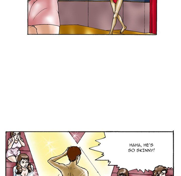 Campfire Stories Manhwa - Chapter 9 Page 33