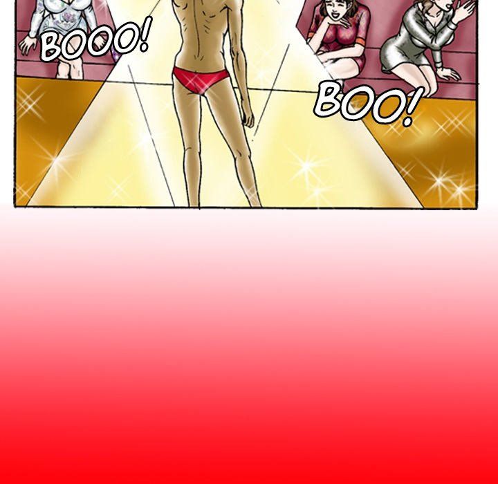 Campfire Stories Manhwa - Chapter 9 Page 34