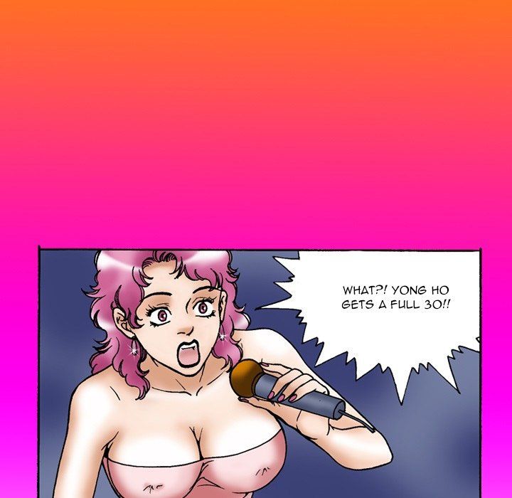 Campfire Stories Manhwa - Chapter 9 Page 36