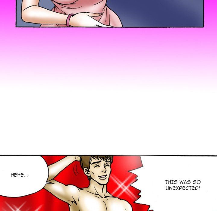 Campfire Stories Manhwa - Chapter 9 Page 37