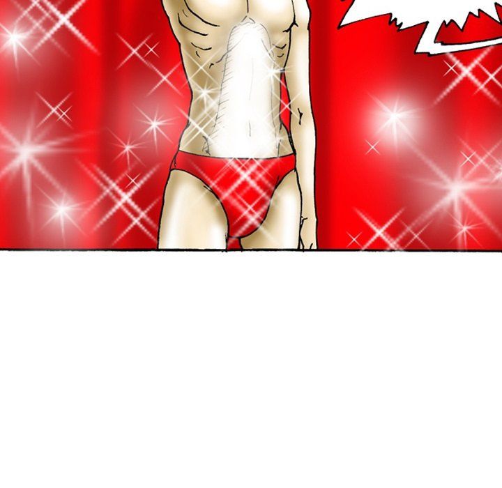 Campfire Stories Manhwa - Chapter 9 Page 38