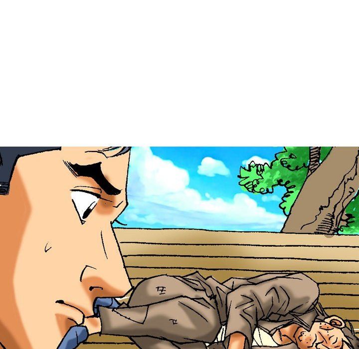 Campfire Stories Manhwa - Chapter 10 Page 5