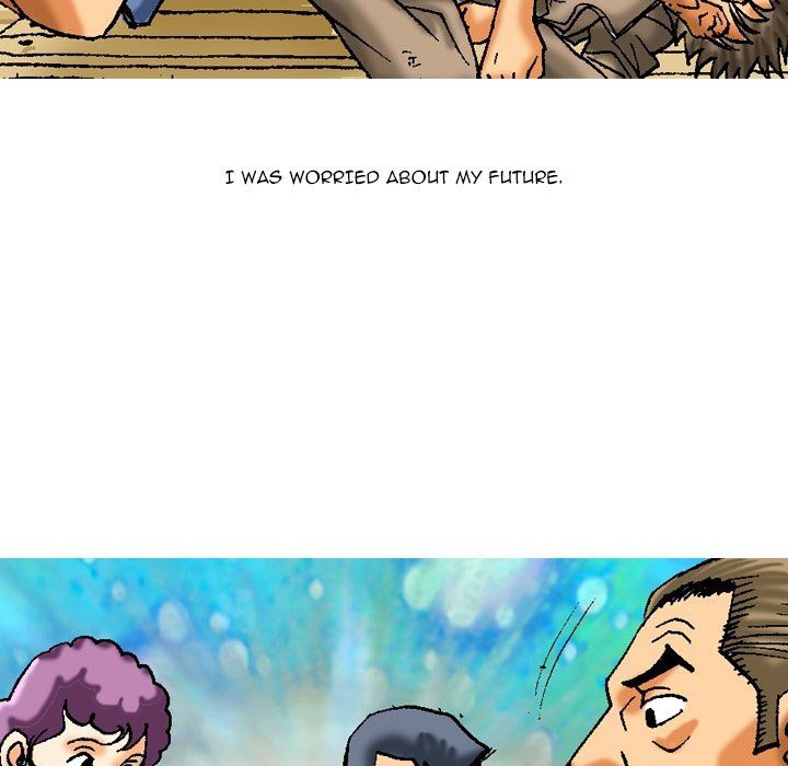 Campfire Stories Manhwa - Chapter 10 Page 6