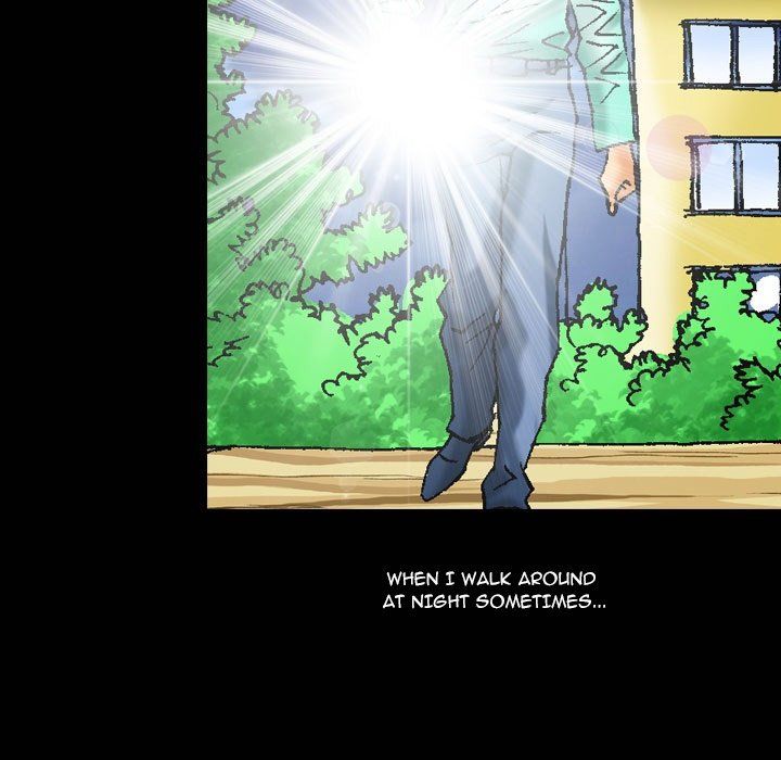 Campfire Stories Manhwa - Chapter 10 Page 14