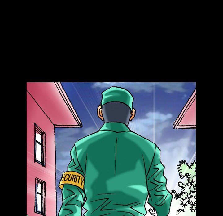 Campfire Stories Manhwa - Chapter 10 Page 15