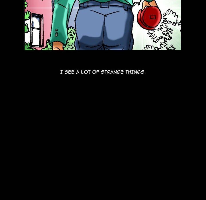 Campfire Stories Manhwa - Chapter 10 Page 16