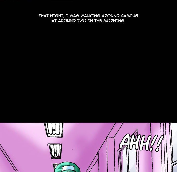 Campfire Stories Manhwa - Chapter 10 Page 20