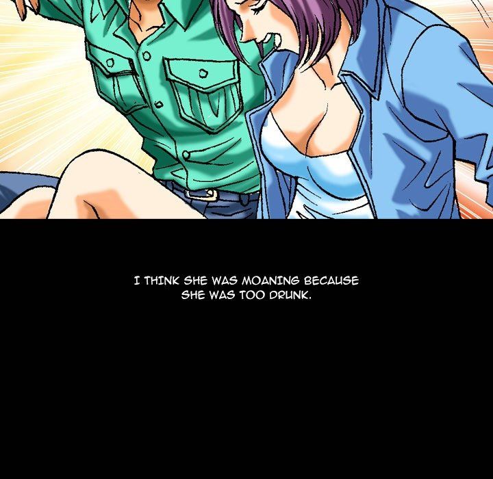 Campfire Stories Manhwa - Chapter 10 Page 24