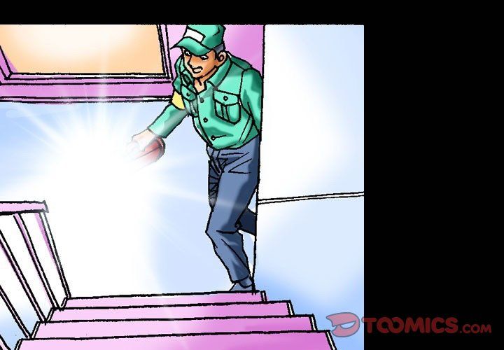 Campfire Stories Manhwa - Chapter 12 Page 0