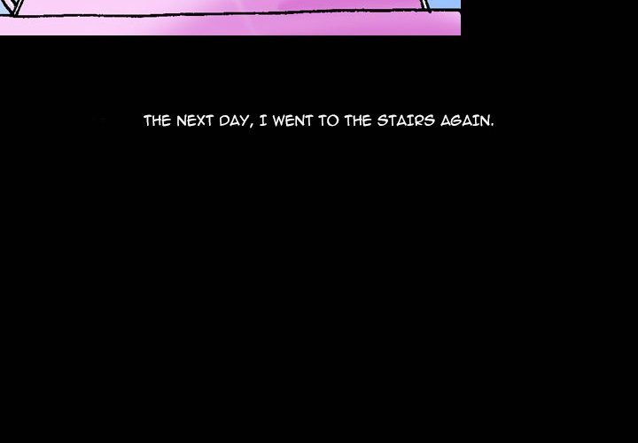 Campfire Stories Manhwa - Chapter 12 Page 1