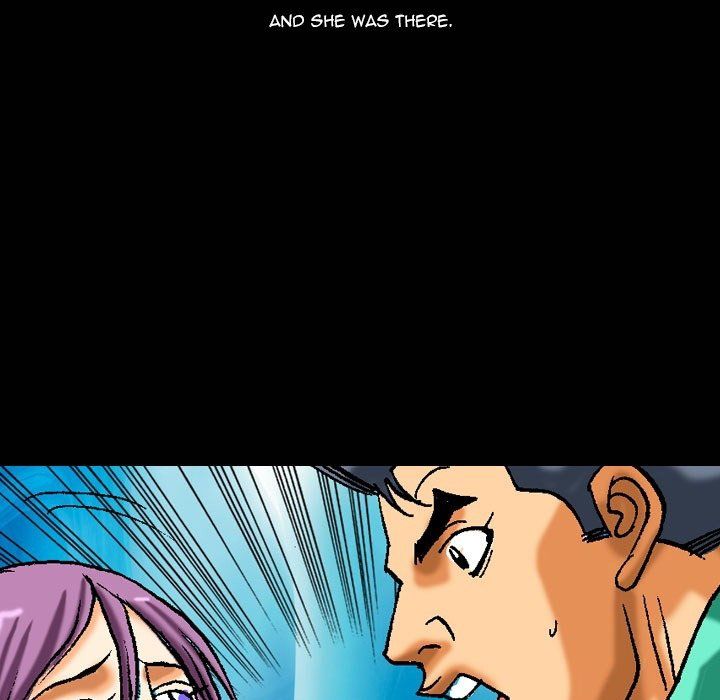 Campfire Stories Manhwa - Chapter 12 Page 4