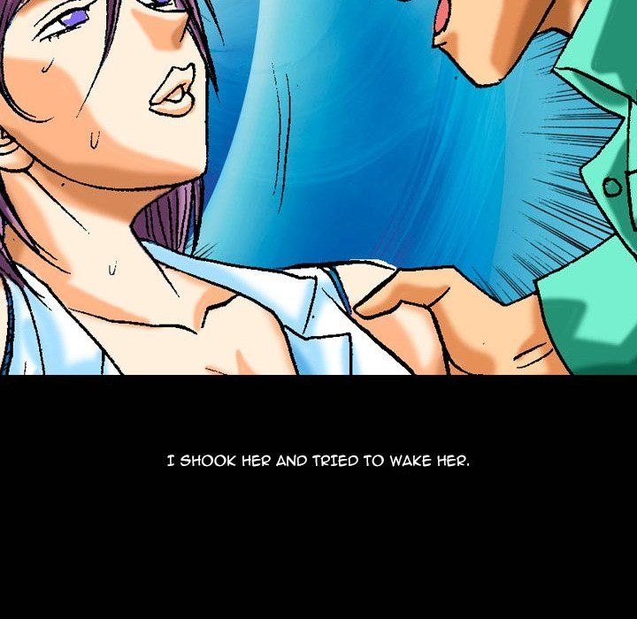 Campfire Stories Manhwa - Chapter 12 Page 5