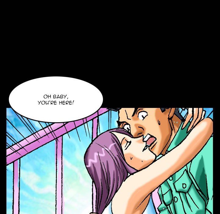 Campfire Stories Manhwa - Chapter 12 Page 6