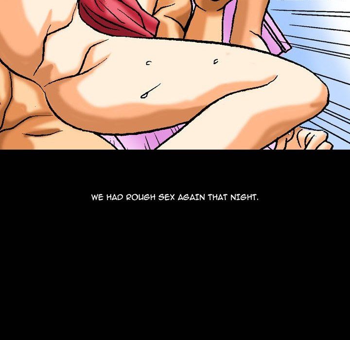 Campfire Stories Manhwa - Chapter 12 Page 9