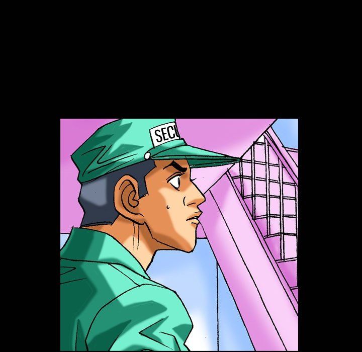 Campfire Stories Manhwa - Chapter 12 Page 10