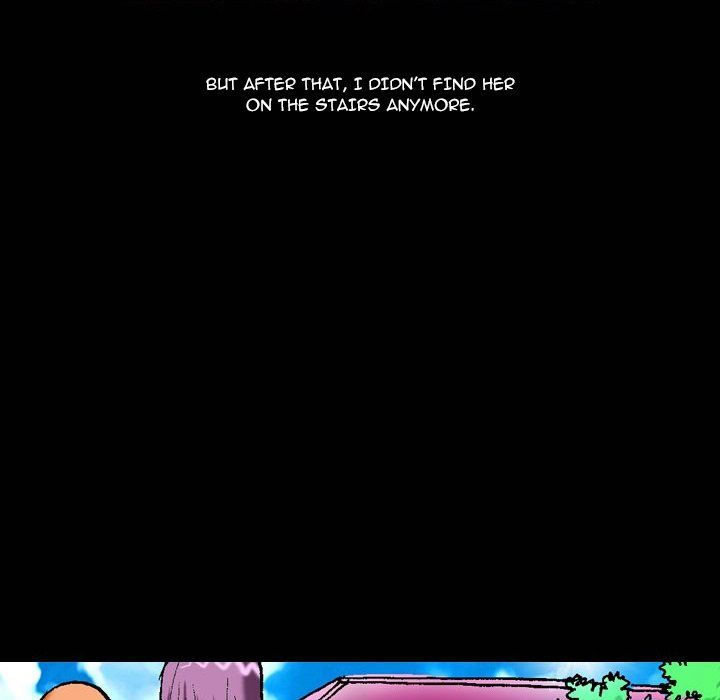 Campfire Stories Manhwa - Chapter 12 Page 11