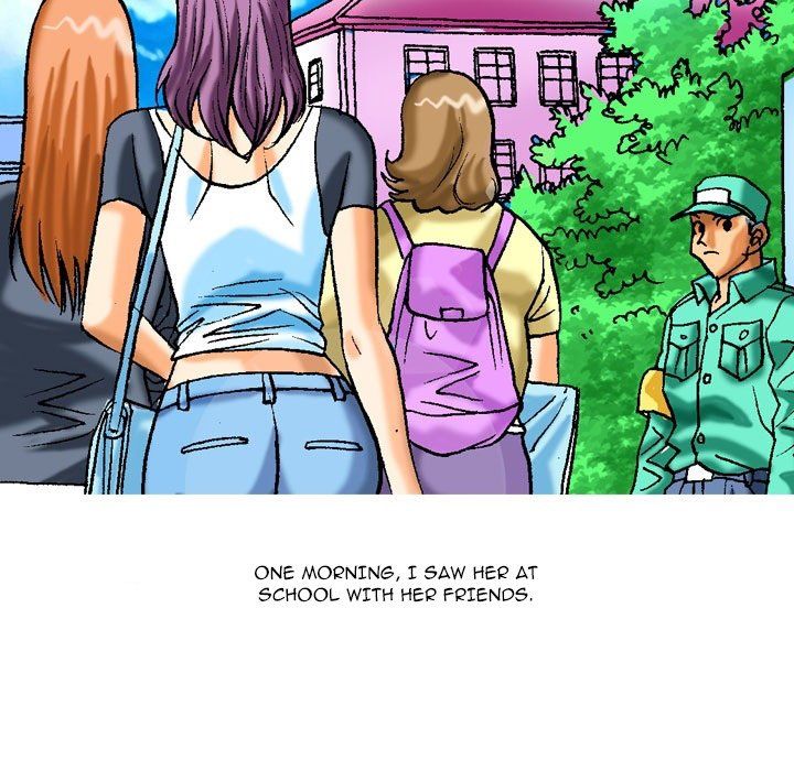 Campfire Stories Manhwa - Chapter 12 Page 12