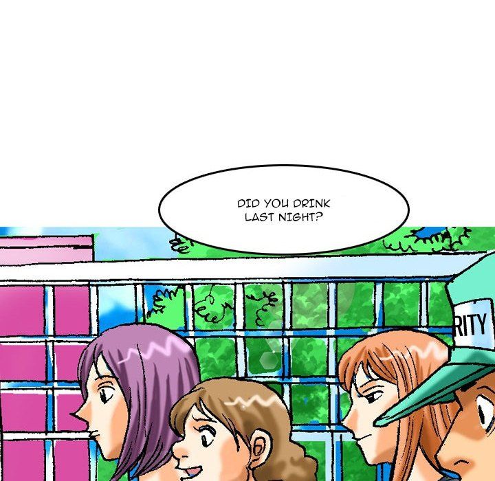 Campfire Stories Manhwa - Chapter 12 Page 13