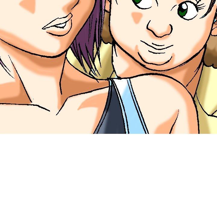 Campfire Stories Manhwa - Chapter 12 Page 16