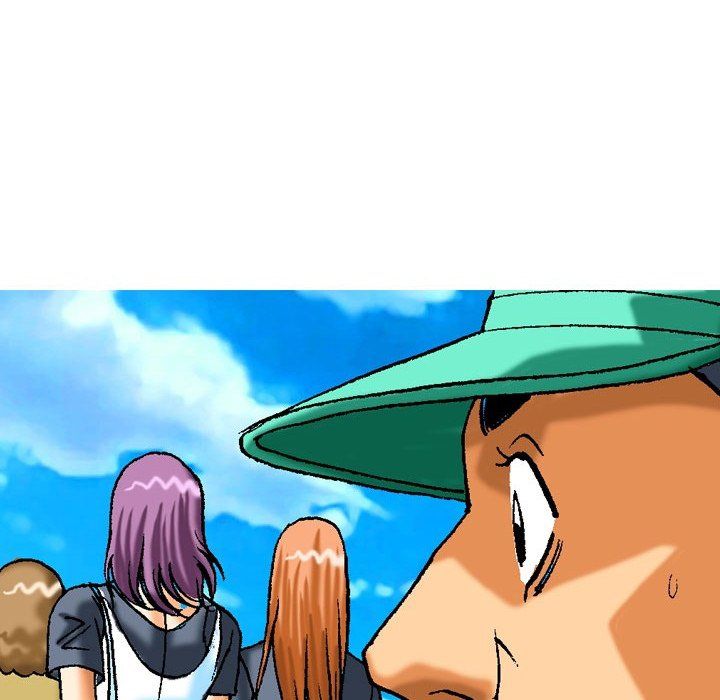 Campfire Stories Manhwa - Chapter 12 Page 17