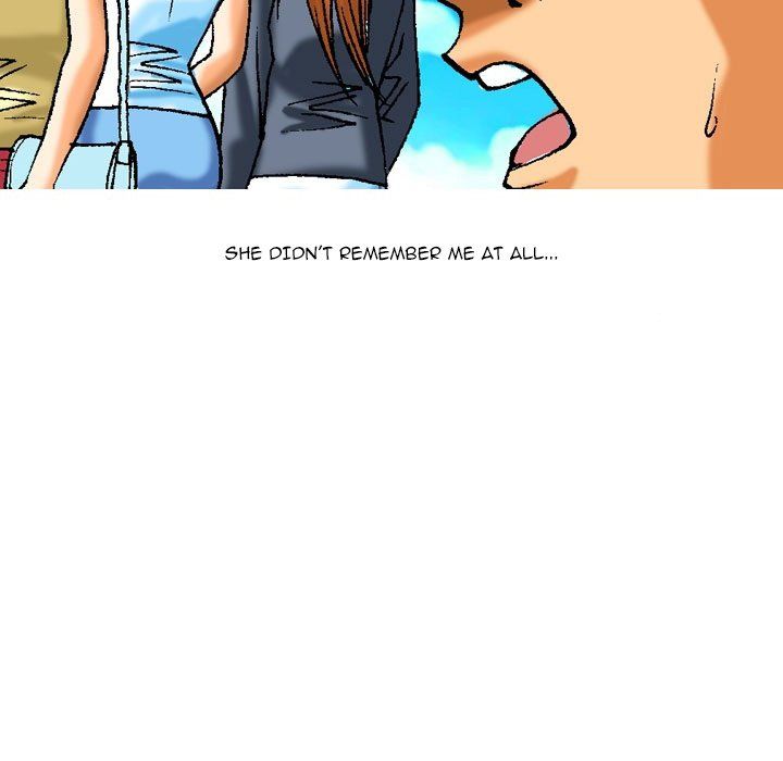 Campfire Stories Manhwa - Chapter 12 Page 18