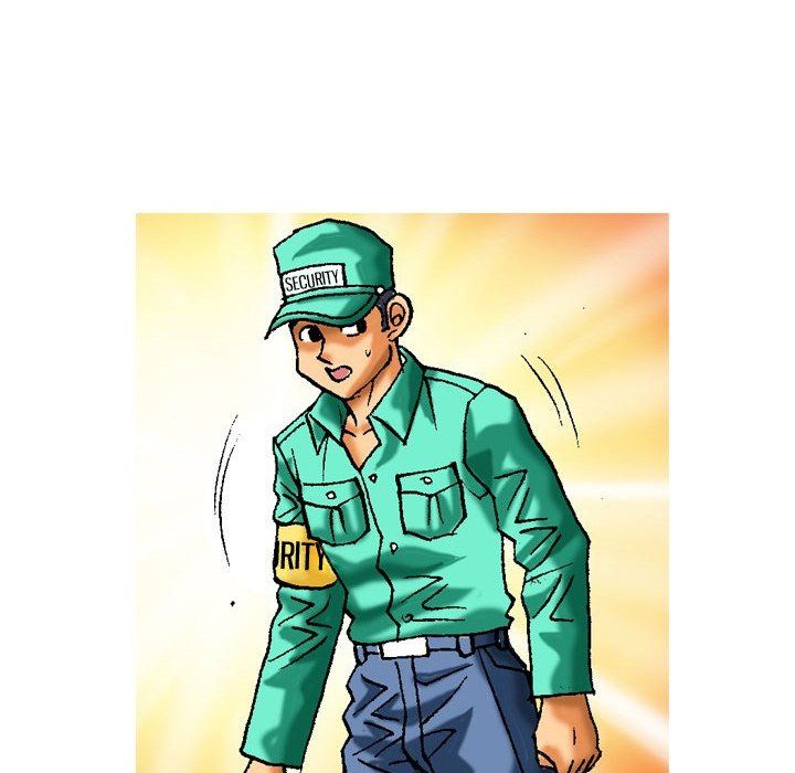 Campfire Stories Manhwa - Chapter 12 Page 19