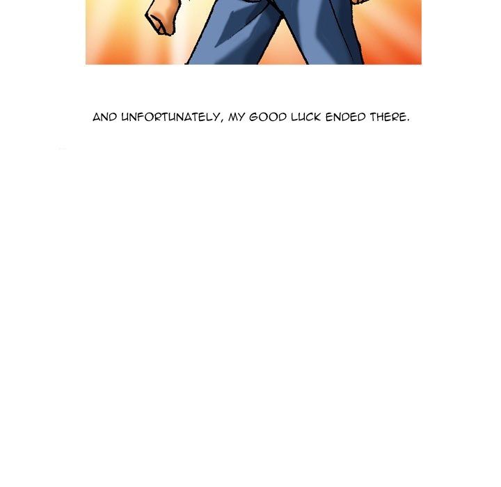 Campfire Stories Manhwa - Chapter 12 Page 20