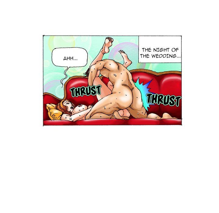 Campfire Stories Manhwa - Chapter 8 Page 18