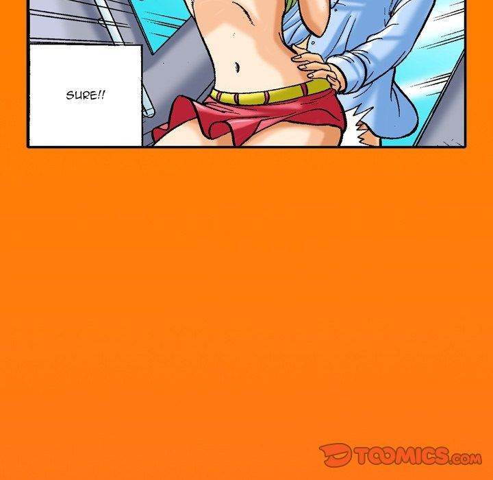 Campfire Stories Manhwa - Chapter 36 Page 11