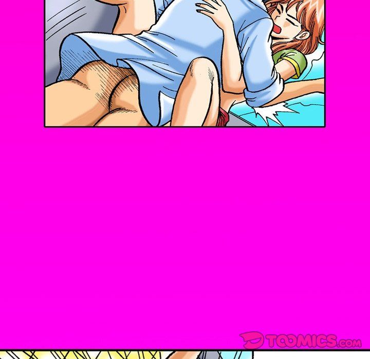 Campfire Stories Manhwa - Chapter 36 Page 17