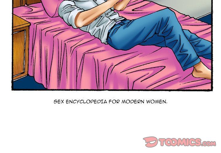 Campfire Stories Manhwa - Chapter 27 Page 1