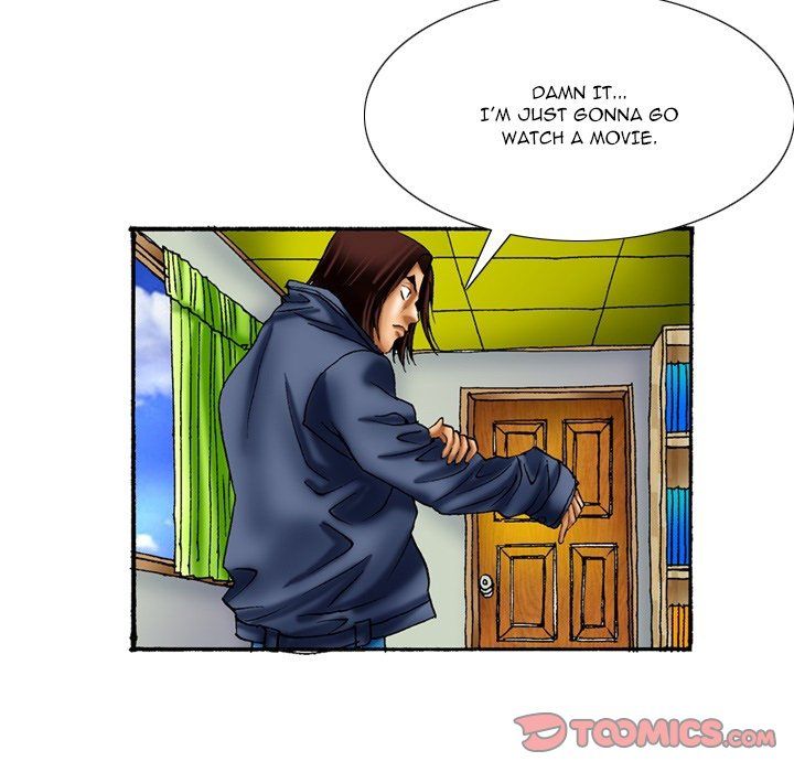 Campfire Stories Manhwa - Chapter 27 Page 4