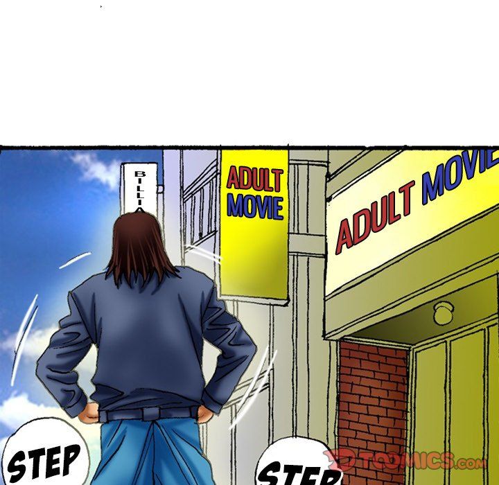 Campfire Stories Manhwa - Chapter 27 Page 5