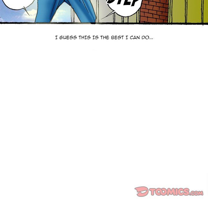 Campfire Stories Manhwa - Chapter 27 Page 6