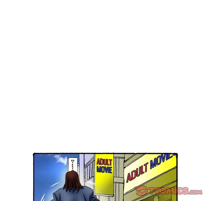 Campfire Stories Manhwa - Chapter 27 Page 9