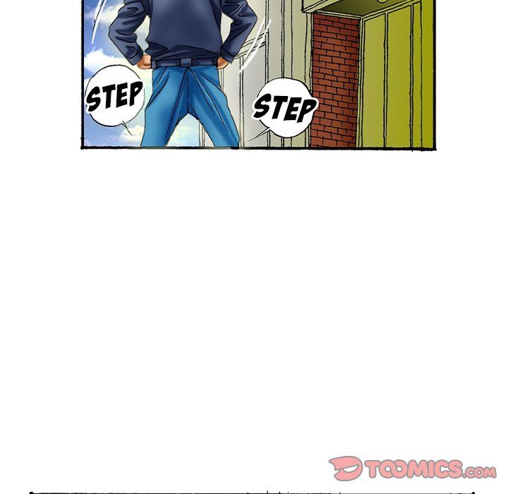 Campfire Stories Manhwa - Chapter 27 Page 10