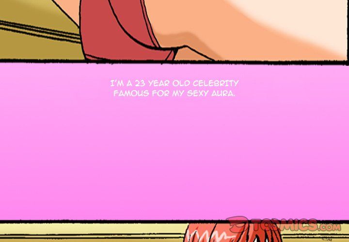 Campfire Stories Manhwa - Chapter 41 Page 2