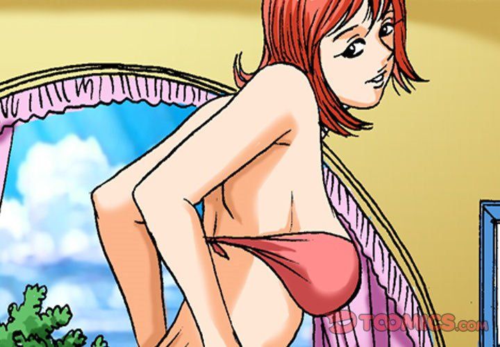 Campfire Stories Manhwa - Chapter 41 Page 3