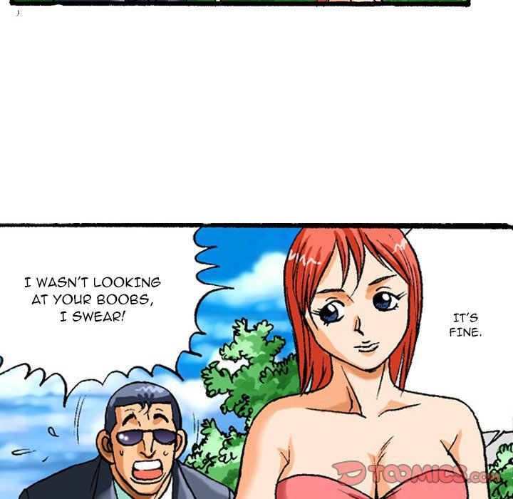 Campfire Stories Manhwa - Chapter 41 Page 17