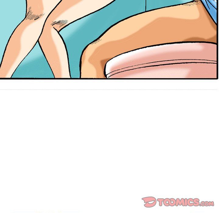 Campfire Stories Manhwa - Chapter 38 Page 8