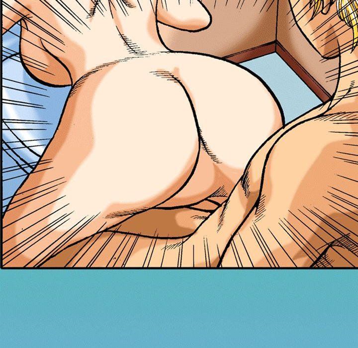 Campfire Stories Manhwa - Chapter 38 Page 15