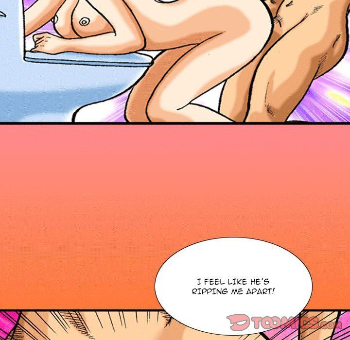 Campfire Stories Manhwa - Chapter 38 Page 18