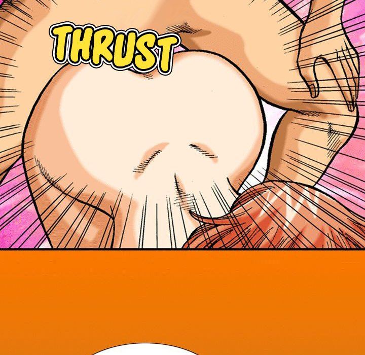 Campfire Stories Manhwa - Chapter 38 Page 19